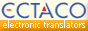 Electronic dictionary ECTACO